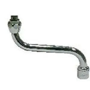 Venlo S-uitloop 1/2 drb perl 130mm