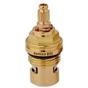 Damixa binnenwerk Venus warm