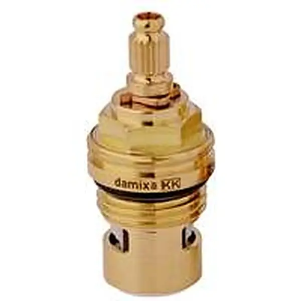 Damixa binnenwerk Venus warm