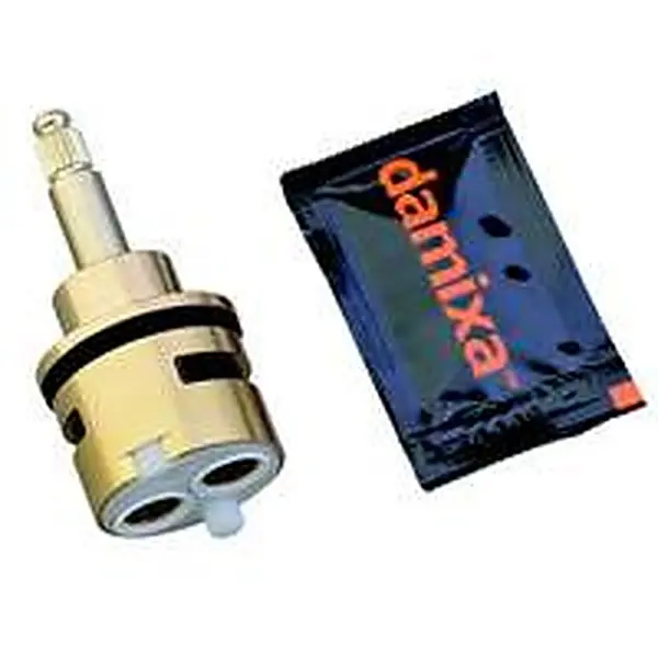 Damixa reparatieset geint. omstel thermostatisch