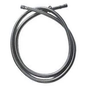 Damixa Slang M15 x 1" 1750 mm