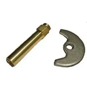 Damixa bevestigingsset 1329200 -