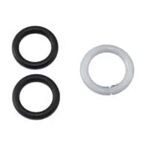 Damixa Herstellingsset o-ring chroom