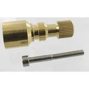 Hansgrohe greepadapter Ecostat