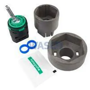 Hansgrohe joystick cartouche met montagesleutel