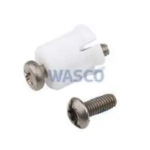 Hansgrohe greepadapter M schroef