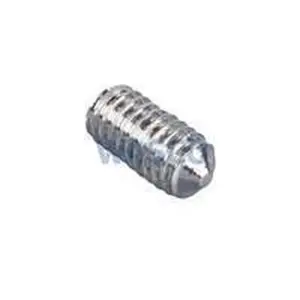 Hansgrohe stelschroef 4 x 8 mm