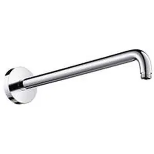 Hansgrohe douche-arm 389 mm chroom