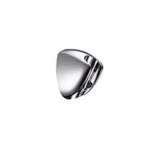 Hansgrohe Axor Carlton / Porter C wandhouder voor doucheslangen met konische moer chroom