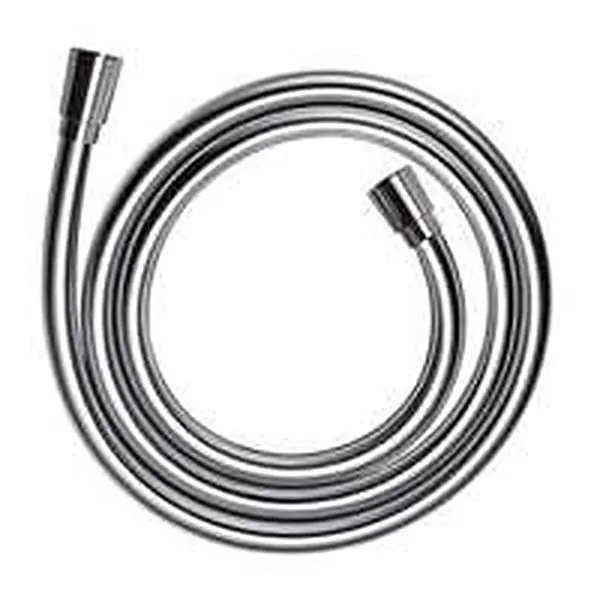 Hansgrohe Isiflex doucheslang 160 cm chroom