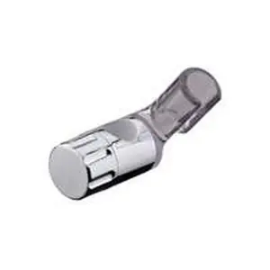 Hansgrohe Schuifstuk tbv Unica '88 en Unica S diameter 22mm chroom