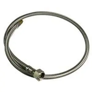 Hansgrohe Aansluitslang 900 mm M8 x 0,75 Ø3/8