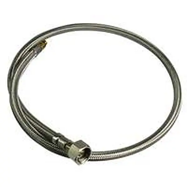 Hansgrohe Aansluitslang 900 mm M8 x 0,75 Ø3/8