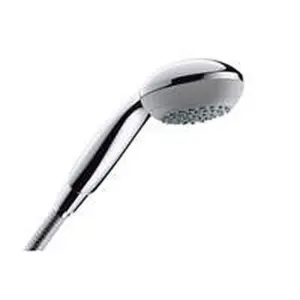 Hansgrohe Crometta 85 Vario handdouche met QuickClean anti-kalksysteem chroom