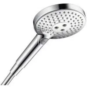 Hansgrohe Raindance Select S 120 3jet EcoSmart handdouche chroom