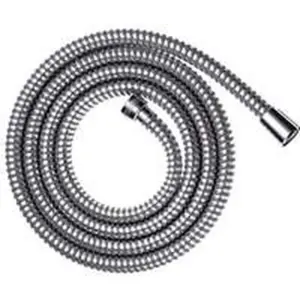 Hansgrohe Metaflex C doucheslang 125 cm chroom