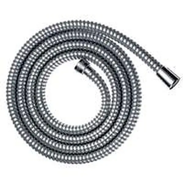 Hansgrohe Metaflex C doucheslang 160 cm chroom