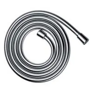 Hansgrohe Isiflex'B doucheslang 125 cm chroom