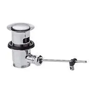 Hansgrohe Wastegarnituur 5/4" chroom
