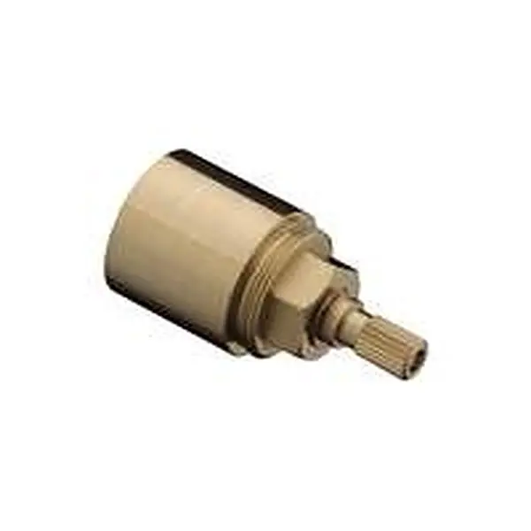 Hansgrohe Axor Citterio M / Carlton / Uno2 / Bouroullec / Massaud / Starck Organic inbouwdelen verlengingsset 25 mm