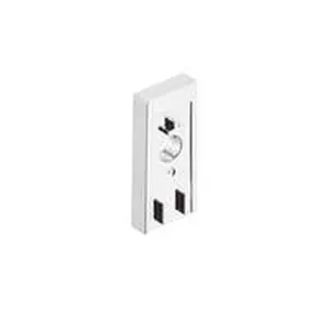 Hansgrohe Raindance S 150 AIR 3jet / Unica S Puro glijstangset 90cm Opvulschijfje chroom