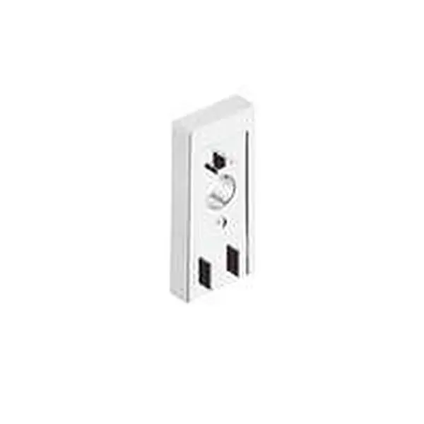 Hansgrohe Raindance S 150 AIR 3jet / Unica S Puro glijstangset 90cm Opvulschijfje chroom