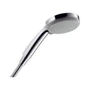 Hansgrohe Croma 100 Vario handdouche met QuickClean anti-kalksysteem chroom