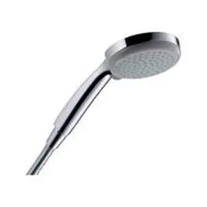 Hansgrohe Croma 100 Vario handdouche met QuickClean anti-kalksysteem EcoSmart uitvoering max. 9 L / min chroom