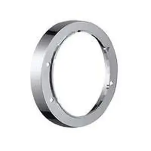 Hansgrohe Opvulrozet voor iBox universal 22 mm chroom