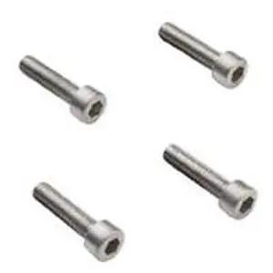Hansgrohe cilindrische schroeven m5x20 a2