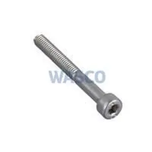 Hansgrohe cilindrische schroeven m4x din912 a2