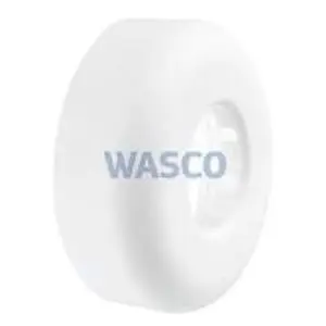 Viega sifonrozet 32 x 75 x 25 mm Wit