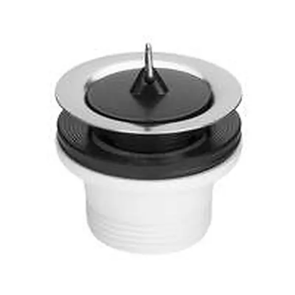 Viega gootsteen-simplexplug 102678 1.1/2"x70 mm 7432