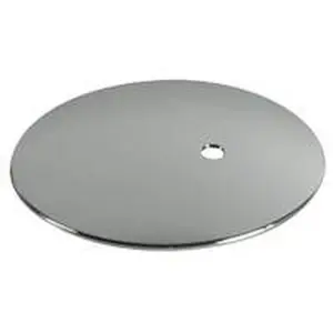 Viega afdekplaat tbv tempoplex 120 mm