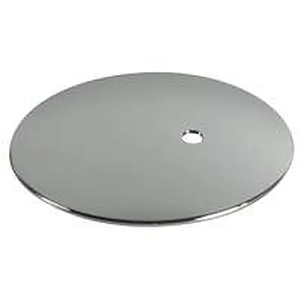 Viega afdekplaat tbv tempoplex 120 mm