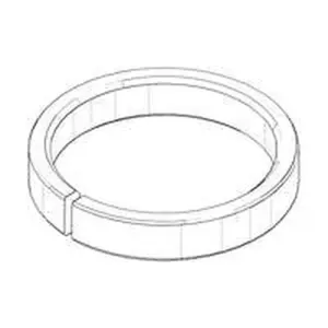 Dornbracht ring