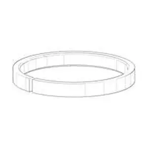 Dornbracht ring