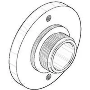 Dornbracht basis-element