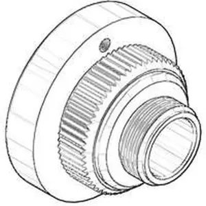 Dornbracht basis-element