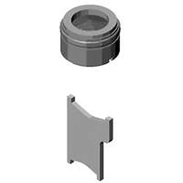 Dornbracht perlator
