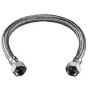 Dornbracht Drukslang 1/2" x 1/2" x 400 mm