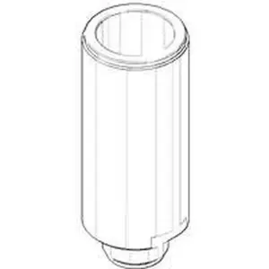 Dornbracht adapter