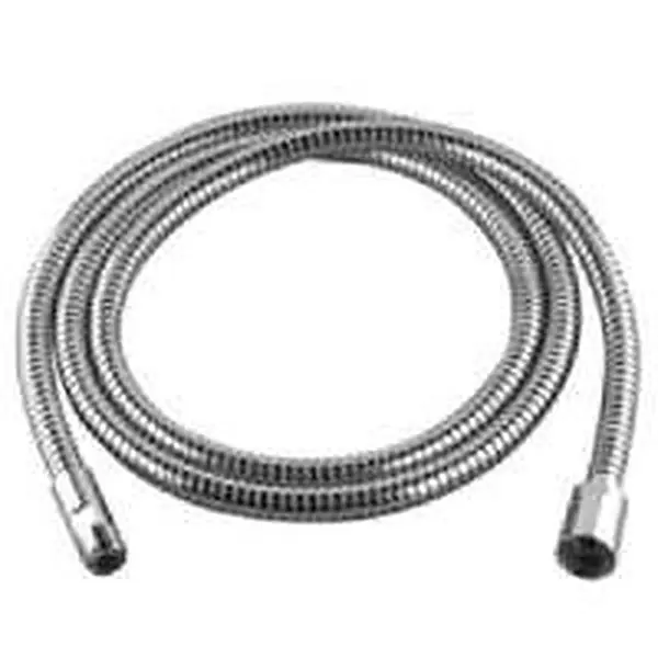Dornbracht Metalen doucheslang 1750 mm Spare parts Chroom