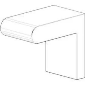 Dornbracht houder