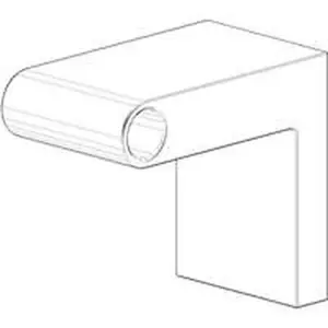 Dornbracht houder