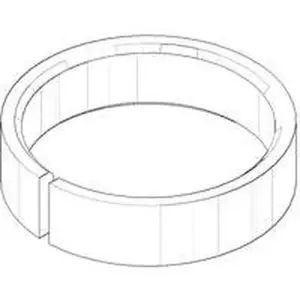 Dornbracht O-ring