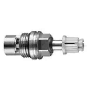 Dornbracht XControl keramisch binnenwerk 1/2" rechts sluitend 7 mm verlengd