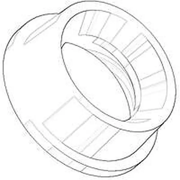 Dornbracht dichting 09140504090 -