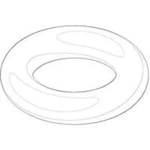 Dornbracht dichting 09141016690 -