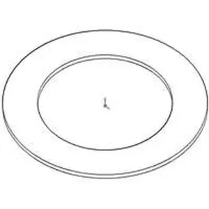 Dornbracht dichting 09144000290 -